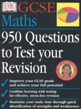 Image of Gcse Maths by Clare Pearson Paperback
