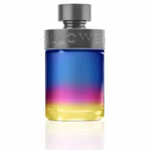 Image of Jesus del Pozo Halloween Man Hero Eau de Toilette For Him 125ml