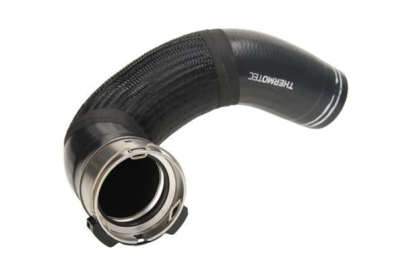 Image of THERMOTEC Charger intake hose THERMOTEC DCD006TT