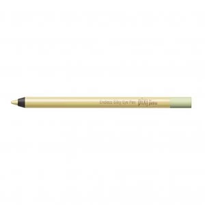 image of Pixi Endless Silky Eye Pen Icy Citrine