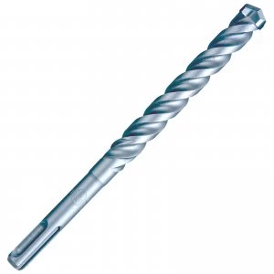 Image of Makita 5 Piece Nemesis SDS Drill Bit Set