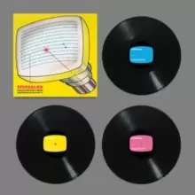 Image of Pulse of the Early Brain (Switched On Volume 5)