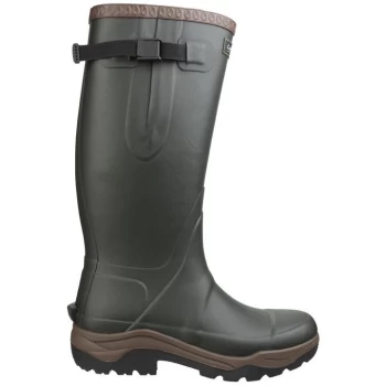 Image of Cotswold Compass 00 - Green