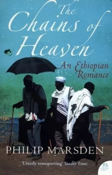 Image of The Chains of Heaven by Philip Marsden Paperback