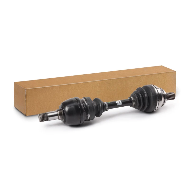 Image of RIDEX REMAN Drive shaft RIDEX REMAN 13D1150R