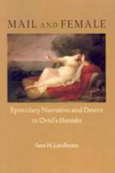 Image of Mail and Female by Sara H. Lindheim Paperback