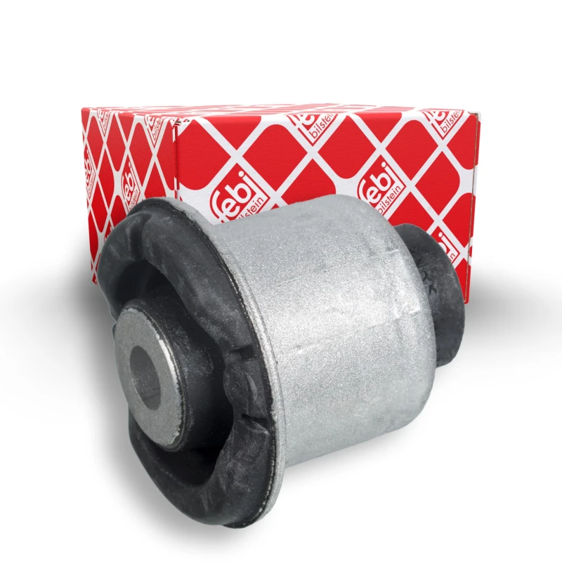Image of Trailing arm / Suspension arm bush FEBI BILSTEIN 105830