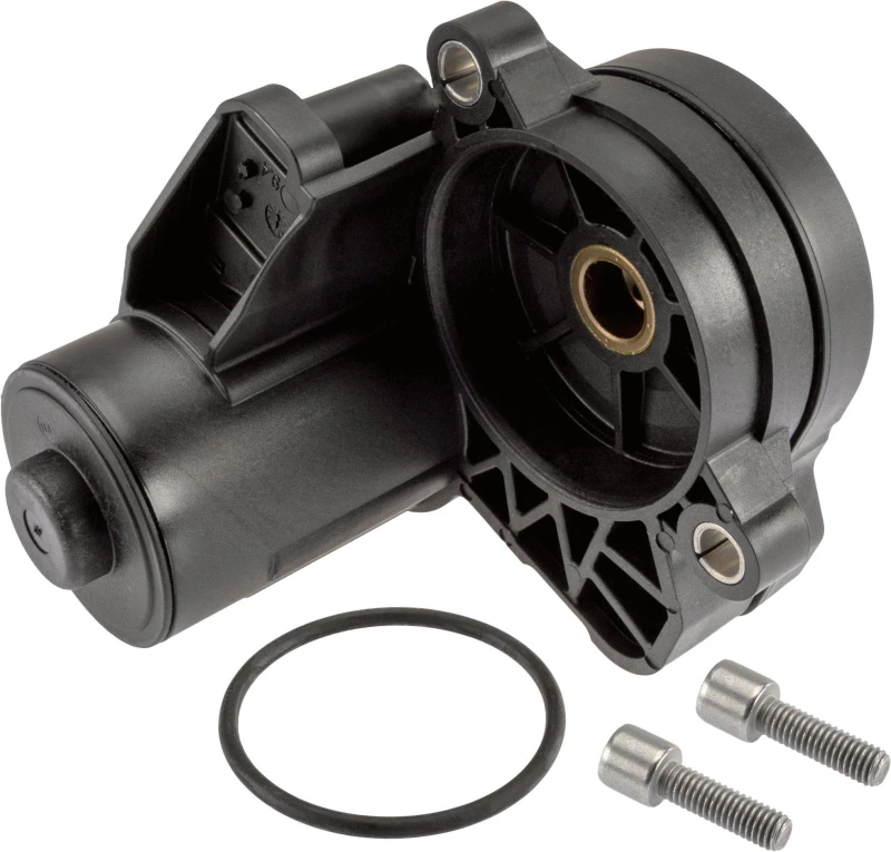 Image of Parking brake actuator / motor TRW STA1683