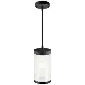 image of Nordlux Coupar 2218053003 Pendant light E-27 Black