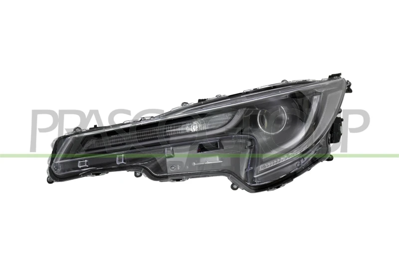 Image of PRASCO Headlight PRASCO TY0964924