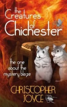 Image of The Creatures of Chichester 2 by Christopher Joyce Paperback