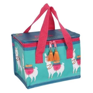 image of Alpaca Your Lunch Lunch Bag