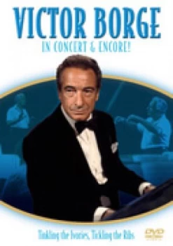 Image of Victor Borge - Live In Concert