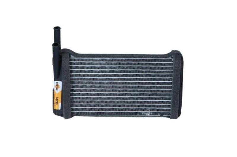 Image of NRF 54265 Heat Exchanger Aluminium Heat Exchanger,interior heating (467)