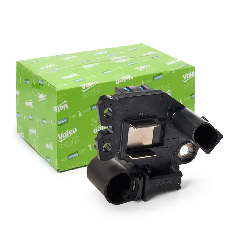 Image of VALEO 599233 Alternator Regulator VALEO NEW SPARE PART Regulator,alternator (288)