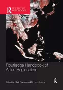 Image of Routledge Handbook of Asian Regionalism