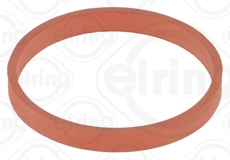 Image of ELRING Gasket, intake manifold housing ELRING 752.910