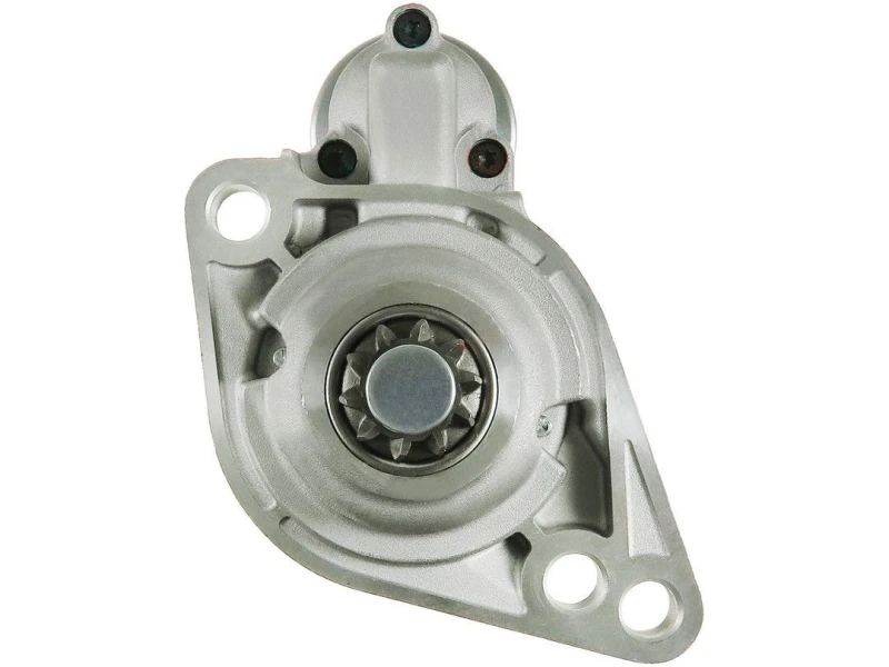Image of AS-PL Starter motor AS-PL S0410