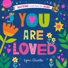 Image of You Are Loved