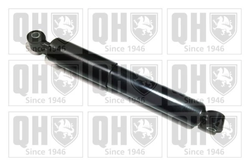 Image of QUINTON HAZELL Shock absorber QUINTON HAZELL QAG179554