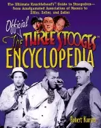 Image of official three stooges encyclopedia