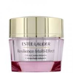 Estee Lauder Resilience Multi-Effect Oil-in-Cream Infusion 50ml