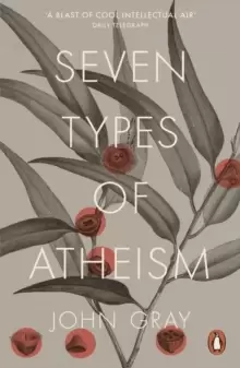 Image of Seven Types of Atheism