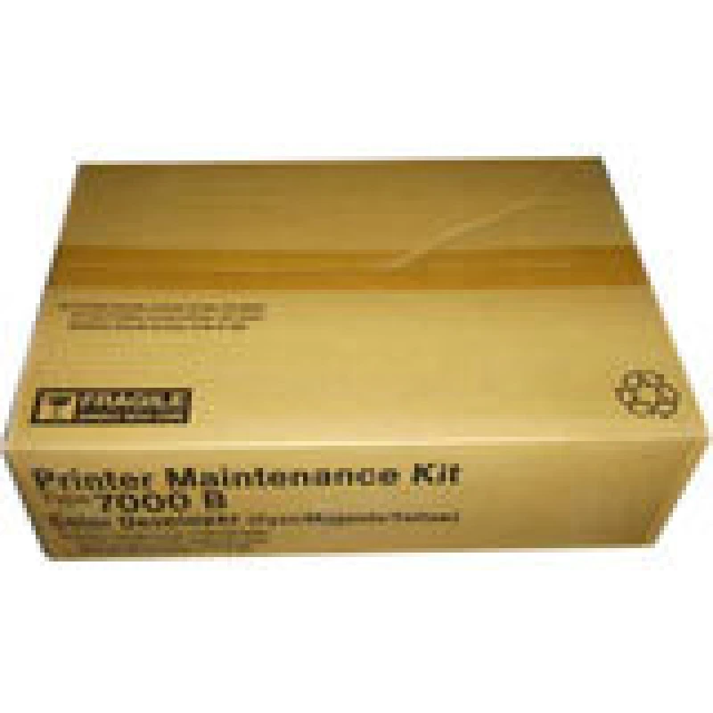 Image of Ricoh 400961/TYPE B Developer color. 100K pages for Ricoh Aficio CL 70