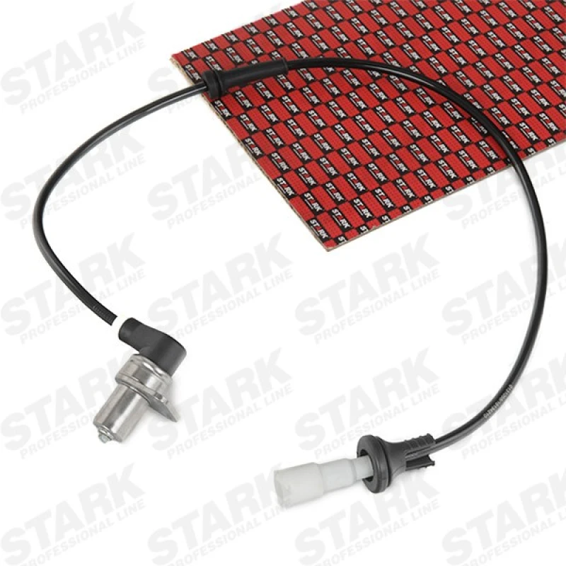 Image of STARK ABS sensor STARK SKWSS-0350856