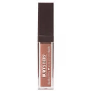 image of Burt's Bees 100% Natural Moisturising Liquid Lipstick 5.95g (Various Shades) - Niagara Nude