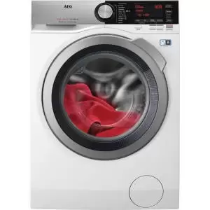 image of AEG L7FEC146R 10KG 1400RPM Washing Machine