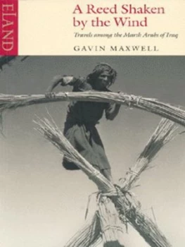 Image of A Reed Shaken by the Wind Paperback