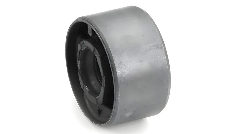 Image of SKF Trailing arm / Suspension arm bush SKF VKDS 338522