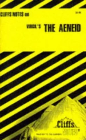Image of CliffsNotes TM on Virgils The Aeneid by Richard McDougall