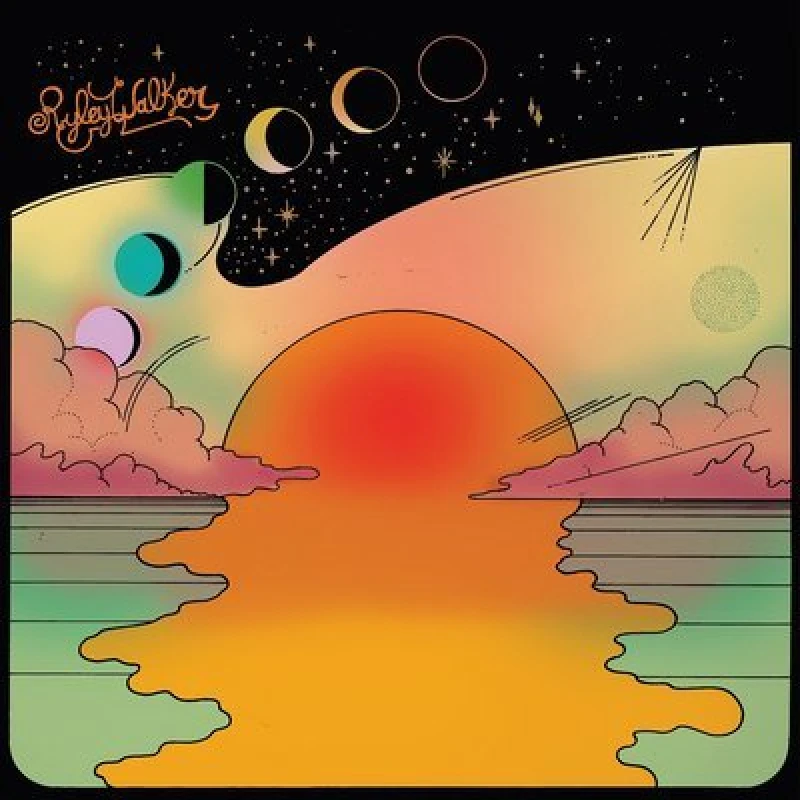 Image of Golden Sings That Have Been Sung CD / Album