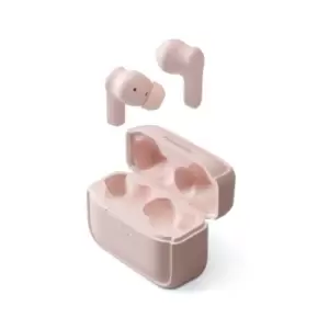 Image of Panasonic RZ-B210W Headset Wireless In-ear Calls/Music Bluetooth Pink