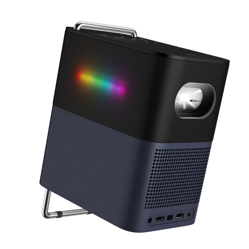 Image of TCL A1 Projector - Blue