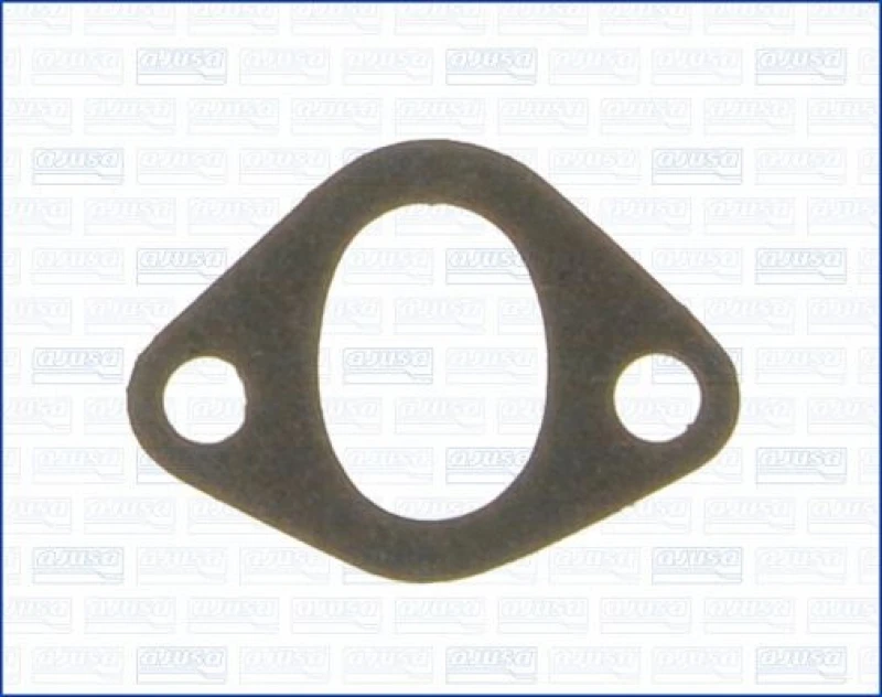 Image of AJUSA Gasket, fuel pump AJUSA 00237800