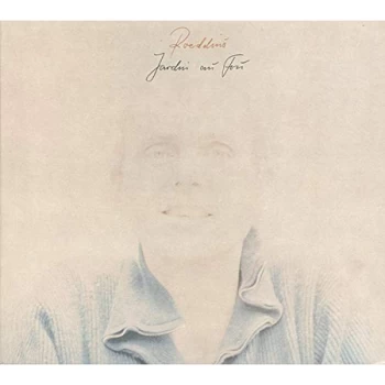 Image of ROEDELIUS - Jardin Au Fou Vinyl