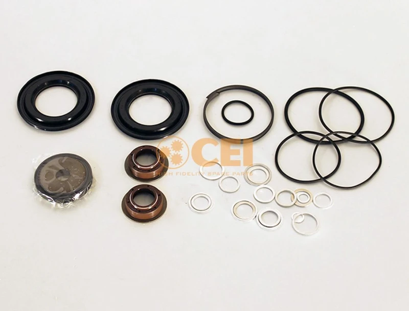 Image of CEI Gasket Set, manual transmission CEI 298.923
