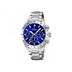 image of Festina Ladies Watch Chronograph F20397/2