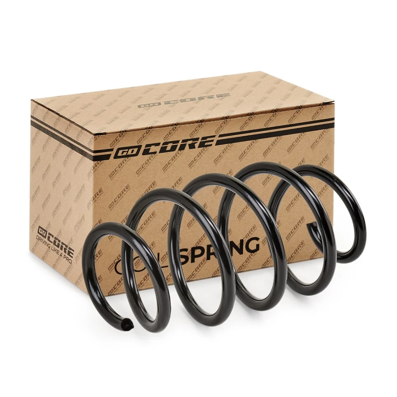 Image of goCORE GCA880054 Coil spring Coil Spring (188)