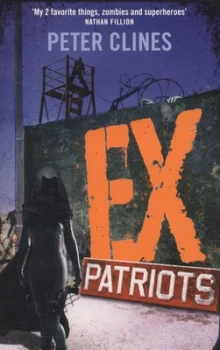 Image of Ex-Patriots by Peter Clines Book