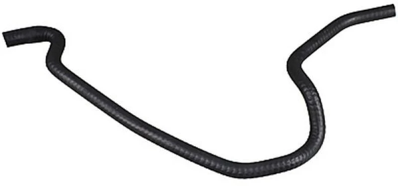 Image of METZGER 2421025 Radiator Hose EPDM (ethylene propylene diene Monomer (M-class) rubber), Upper Left EPDM (ethylene propylene diene Monomer (M-class) ru