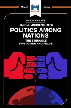 Image of An Analysis of Hans J. Morgenthau's Politics Among Nations