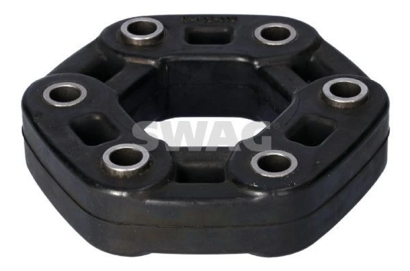Image of Drive shaft coupler SWAG 33 10 8030