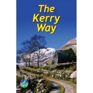 Image of The Kerry Way by Sandra Bardwell (Spiral bound, 2010)