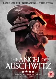 Image of The Angel of Auschwitz