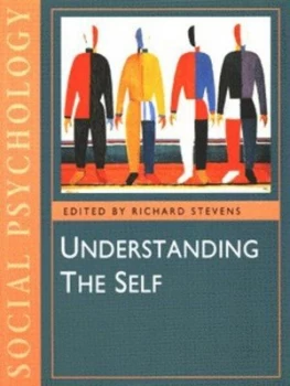 Image of Understanding the Self by Richard Stevens Book