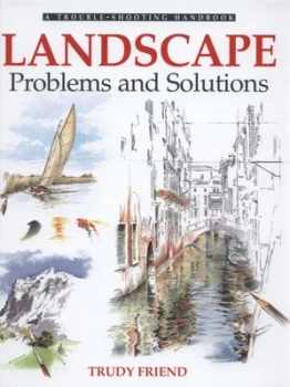 Image of Landscape Problems and Solutions by Trudy Friend Hardback
